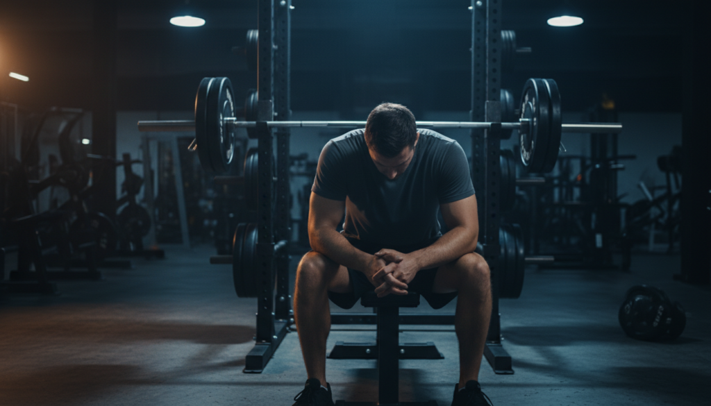 Cómo Romper un Estancamiento en el Gym: 7 Estrategias